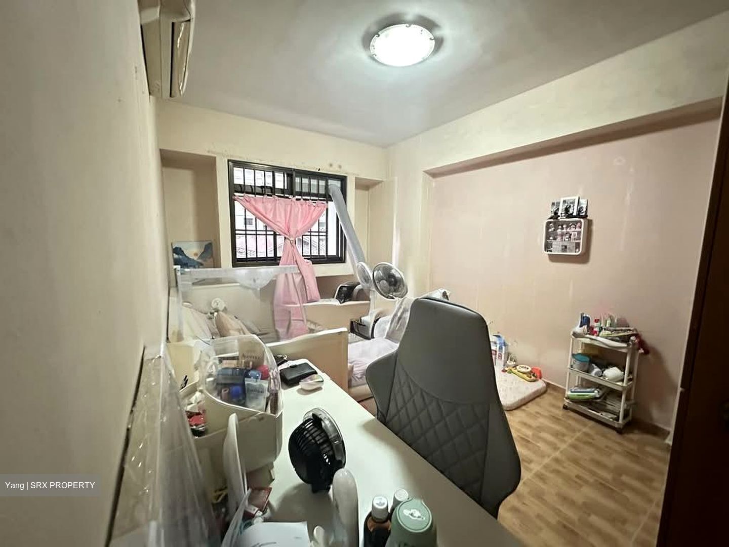 Blk 85 Telok Blangah Heights (Bukit Merah), HDB 5 Rooms #557795711